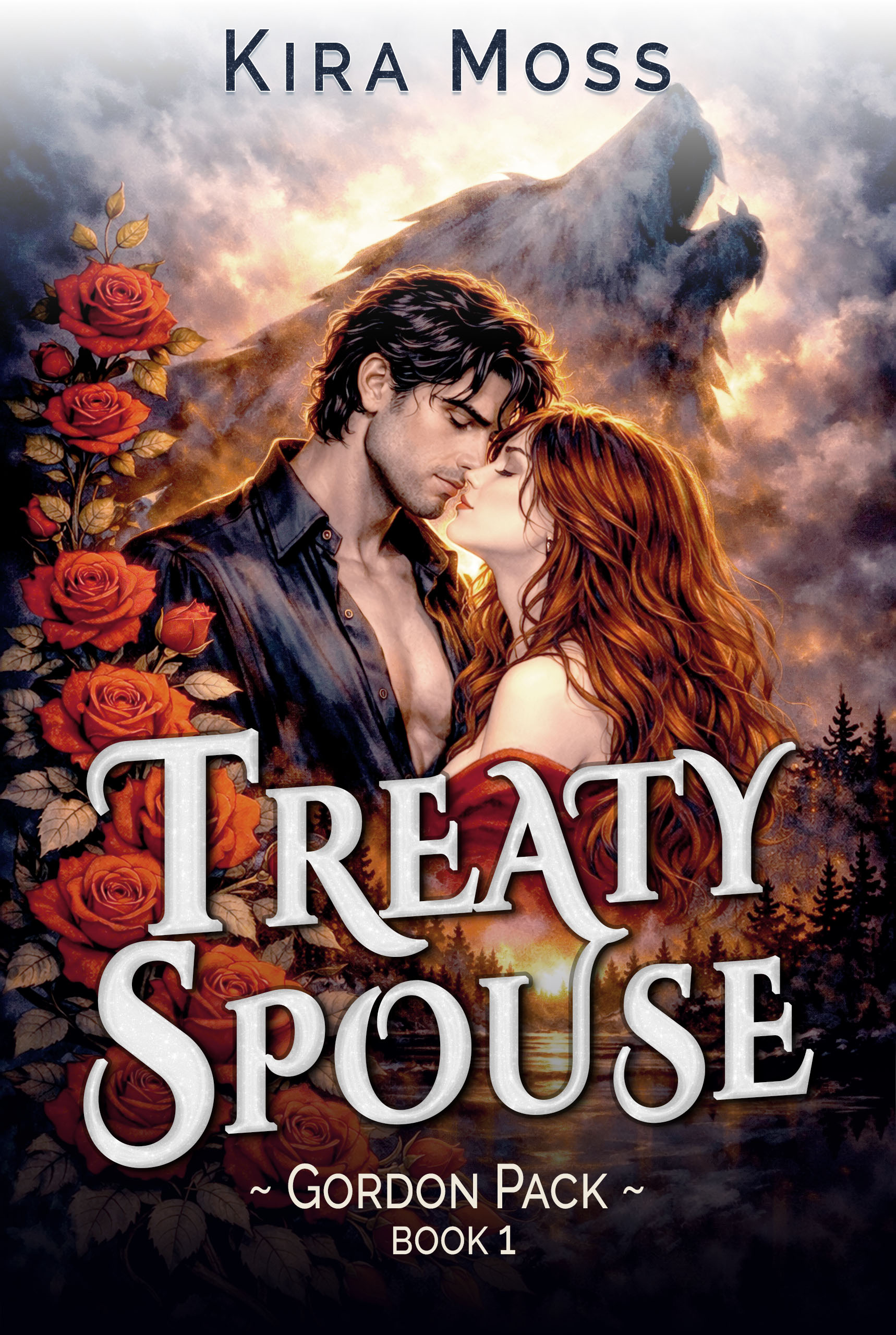 Treaty Spouse Cover