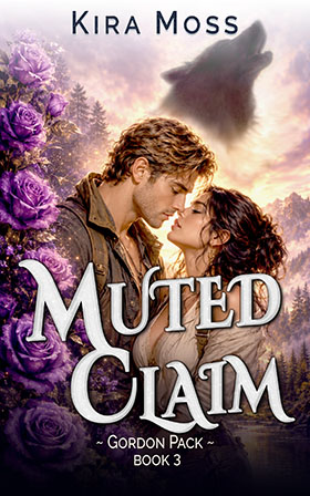Muted Claim Cover
