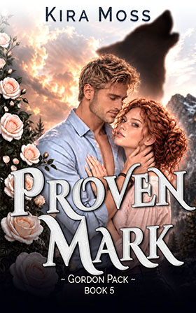 Proven Mark Cover